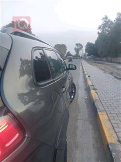 جیپ شیرۆکی